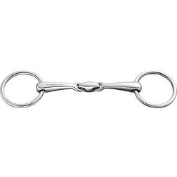 Sprenger Tredelt Bridonbid - Stainless Steel