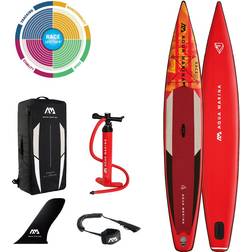 Aqua Marina Race iSUP 14' 0"