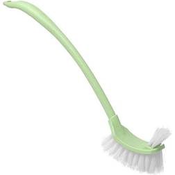 Northix Double Sided Toilet Brush