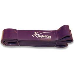 eaglefit Fitness-Band aus Naturlatex, Klimmzug-Band und Krafttraining