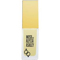 Alyssa Ashley Mysk Spray Eau De 15ml