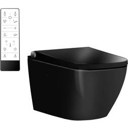 Bernstein PRO+ 1104 douchetoilet