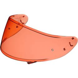 Shoei CWR-1, Visier High Definition Orange-Getönt High Hefiniton