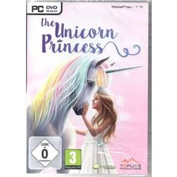 The Unicorn Princess (PC)