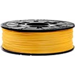 XYZprinting PLA Antibacterial Yellow Filament 1.75mm 0.6 kg NFC spool XYZ Printing