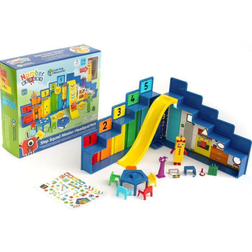 Learning Resources Numberblocks Step Squad