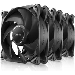 Antec Storm T3 120 PWM Computer Case Fan 12 cm Black 120mm