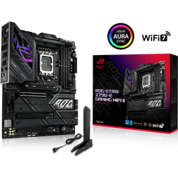 ASUS ROG Strix Z790-E Gaming WiFi II