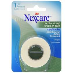 Nexcare durable cloth tape 1 each nexcare