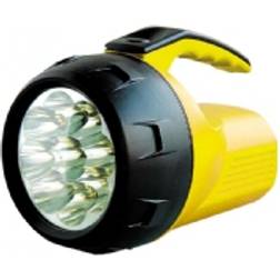 Camelion fl-9led-4r6b 9xled multi-head