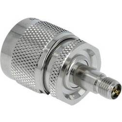 DeLock N-Type - RP-SMA Antenna Adapter