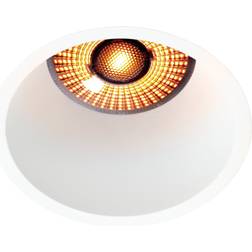 Unilamp Downlight LED DL UniCone 9W WD M Vit