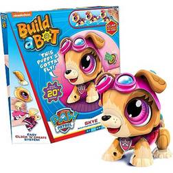 Paw Patrol Build a Bot Skye