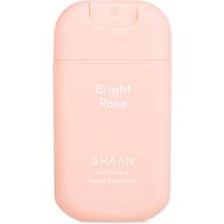 Haan Bright Rose Hydrating Hand Sanitizer 30 ml 30ml