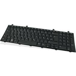 Dell N227P, Tastatur