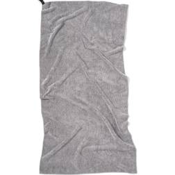 Vinga of Sweden PET Active Badlakan Grå (140x70cm)
