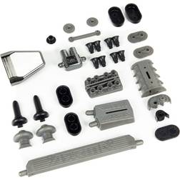 Arrma Scale Body Accessories, Set A 1:7