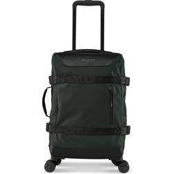 Ted Baker Nomad Small 4 Wheeled Cabin Trolley Case