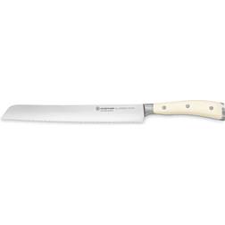 Wüsthof Classic Ikon Bread Knife 23 cm