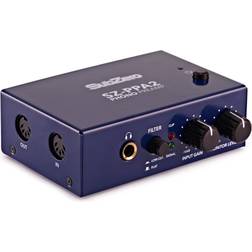 SubZero SubZero Pro Phono Preamplifier