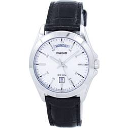 Casio DAY DATE Sort Ø 40 mm