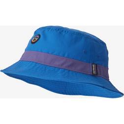 Patagonia Bucket Hat Wavefarer Bayou Blue