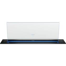 Siemens iQ700 LD88WMM66 Bordemfang 80 cm, Sort