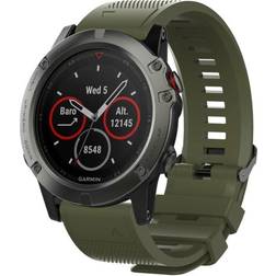 Garmin 26mm Silicone Band