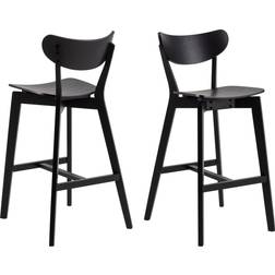 AC Design Furniture Roxby Set Of 2 Bar Stool