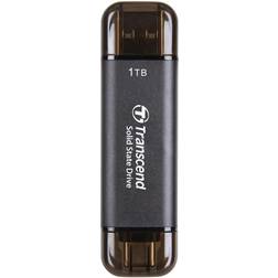 Transcend ESD310C 1TB