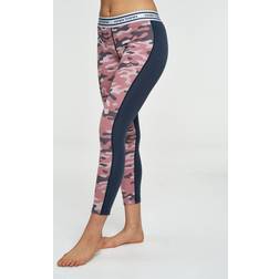 Kari Traa Kongle Pant Blue/Patterned Female