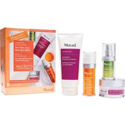 Murad The Ultra Luxe Skin Specialists Giftset