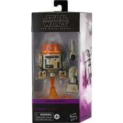 Star Wars The Black Series 6-Inch Chopper C1-10P Action Figure