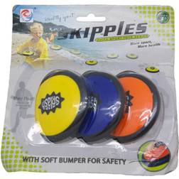 Vatten frisbee