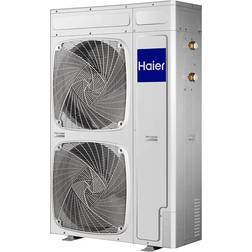 Haier Monoblock-Wärmepumpe Super Aqua 16 Außenteil