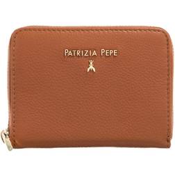 Patrizia Pepe Patrizia Pepe Wallet - Brown