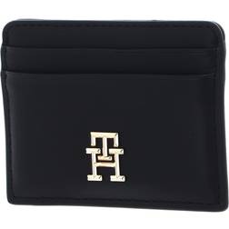 Tommy Hilfiger ICONIC Creditcard - Black