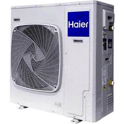 Haier Super Aqua 7.8 KW Pompa di Calore Driver Parte Esterna