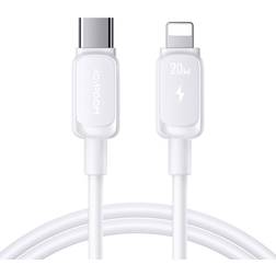 Joyroom USB C - Lightning M-M