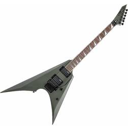 ESP LTD ARROW-200, Military Green Satin