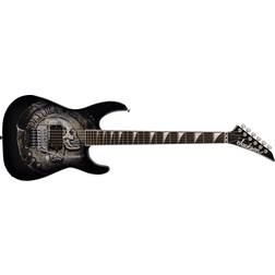 Jackson Pro Series Signature Andreas Kisser Soloist, Quadra
