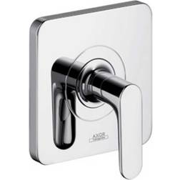 Axor Citterio Chrome