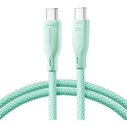 Joyroom USB C - USB C M-M