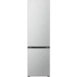 LG Køleskab Fryser 277liter Klasse C 110liter Fritstående Metalsorbet