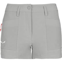 Salewa Puez Durastretch Pantaloncini Cargo Donna