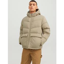 Jack & Jones Tussenjas JORVesterbro Kaki