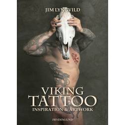 Viking Tattoo Jim Lyngvild (Indbundet, 2023)