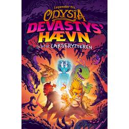Devastys' Hævn (Indbundet, 2023)