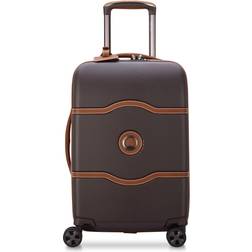 Delsey Paris Chatelet Air 2 International Wheeled Carry On 48.3cm