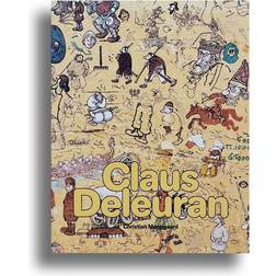 Claus Deleuran (Indbundet, 2023)